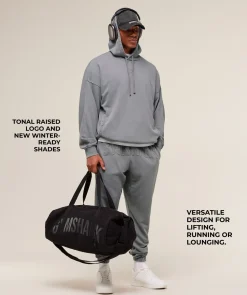 Power Washed Joggers