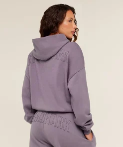 Power Washed Oversized Hoodie
