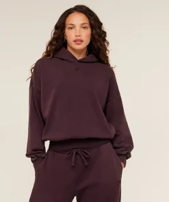 Power Washed Oversized Hoodie