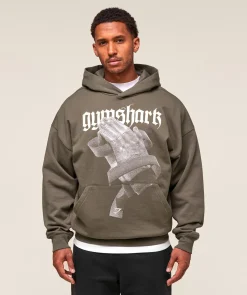Prayer Hands Hoodie