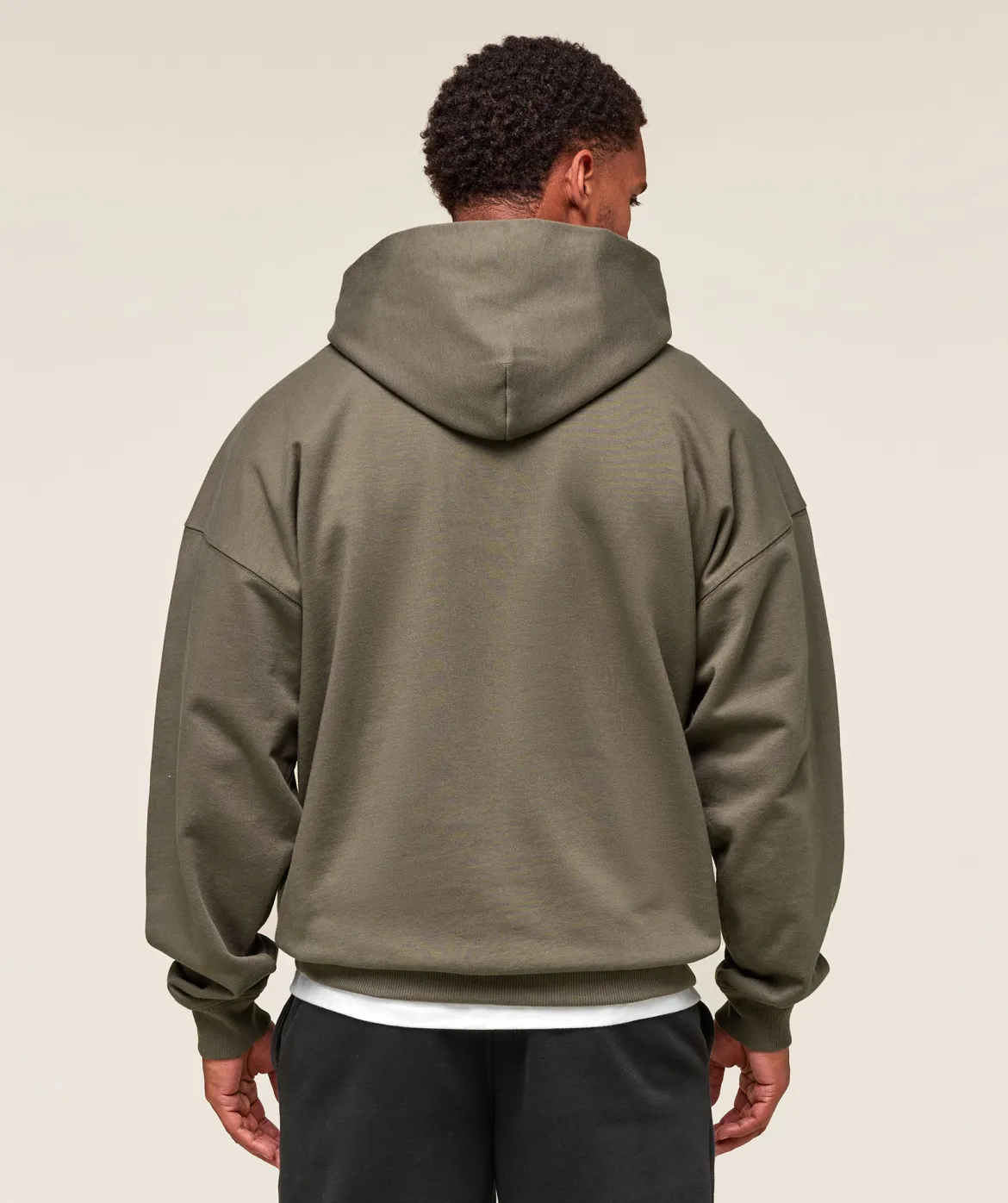 Prayer Hands Hoodie