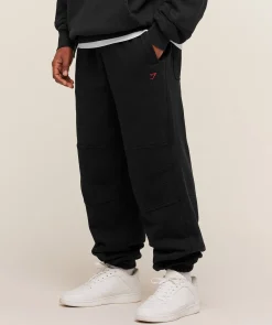 Premium Heavyweight Jogger