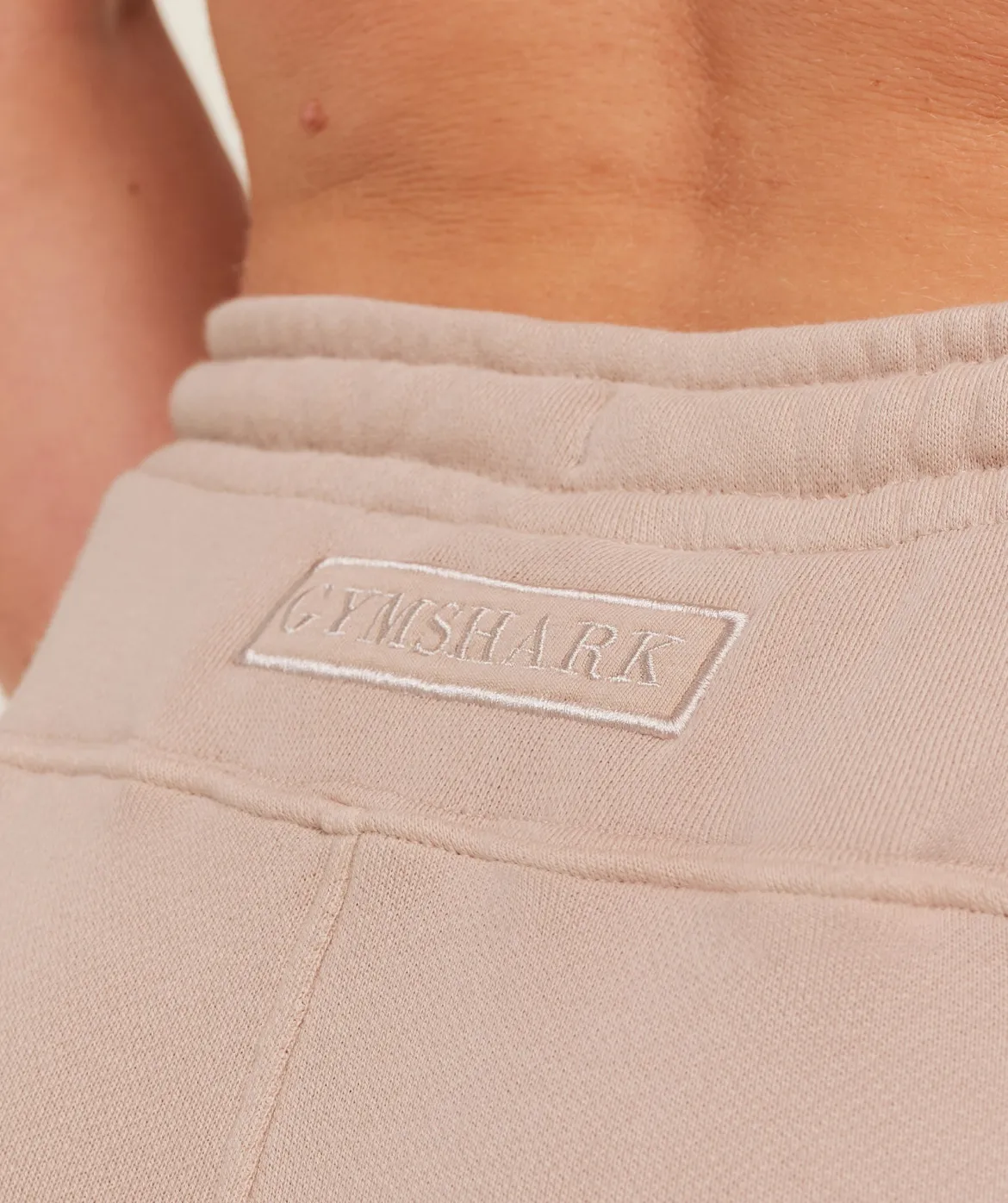 Pump Straight Leg Pants