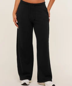 Pump Straight Leg Pants