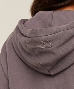 Pump Zip Through Hoodie