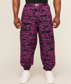 Pumper Pants