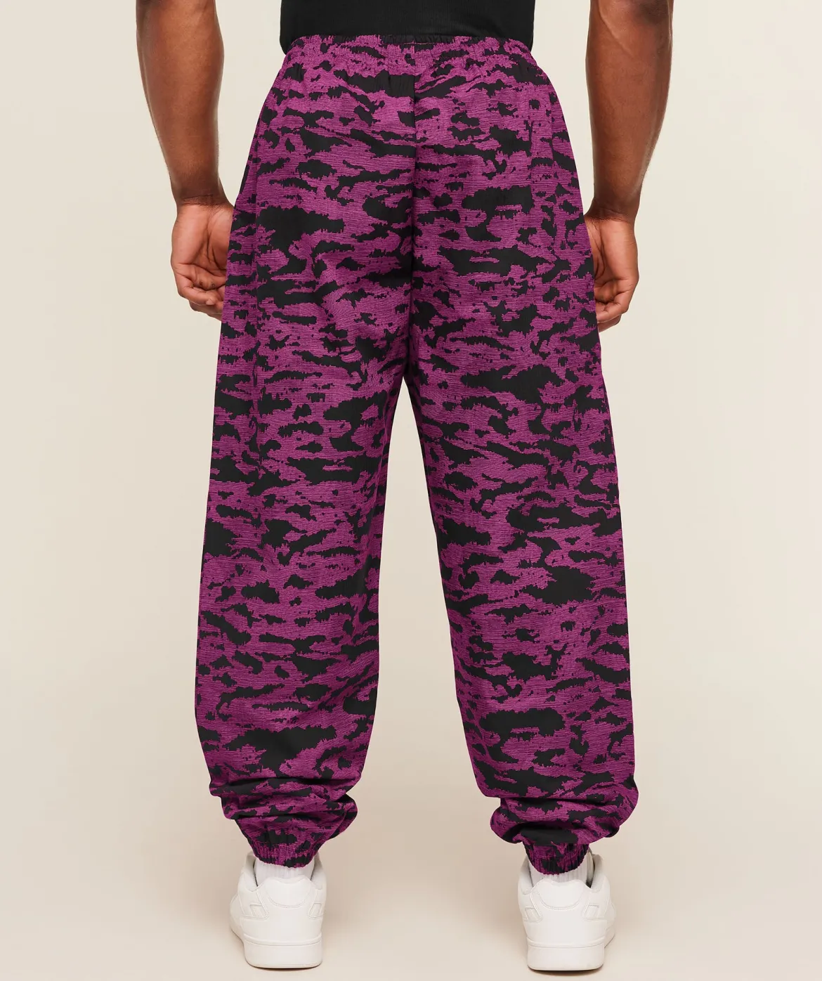 Pumper Pants