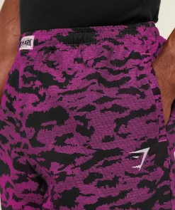 Pumper Pants