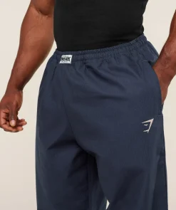 Pumper Pants