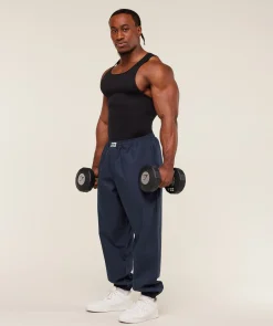 Pumper Pants