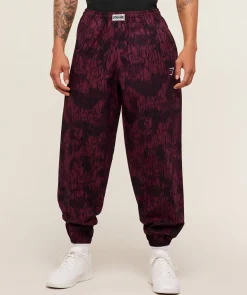 Pumper Pants