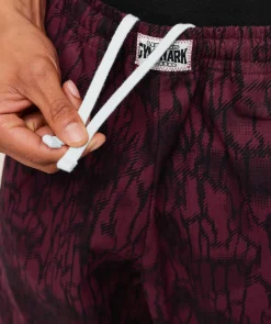 Pumper Pants