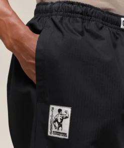 Pumper Pants
