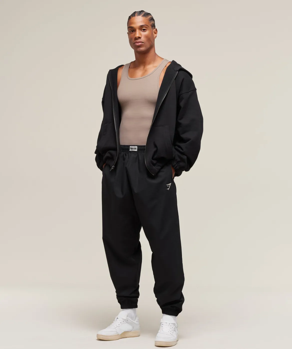 Pumper Pants