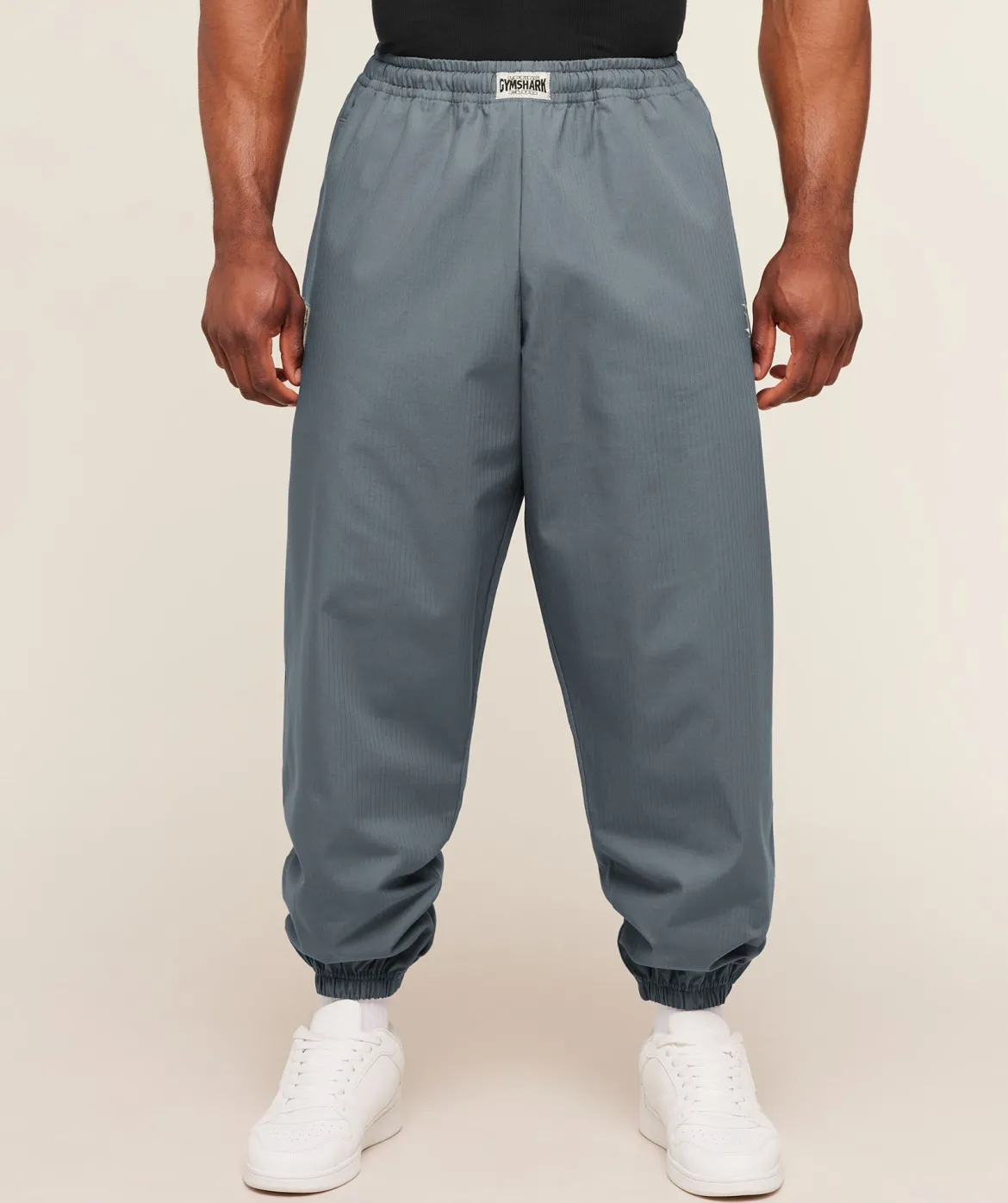 Pumper Pants