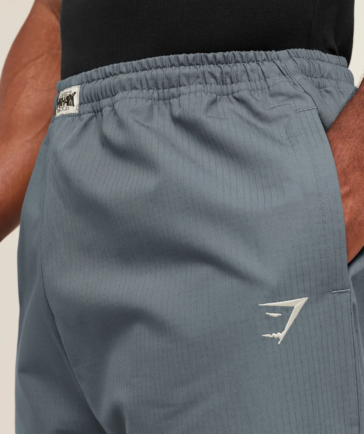 Pumper Pants