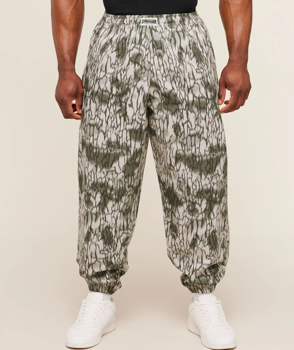 Pumper Pants