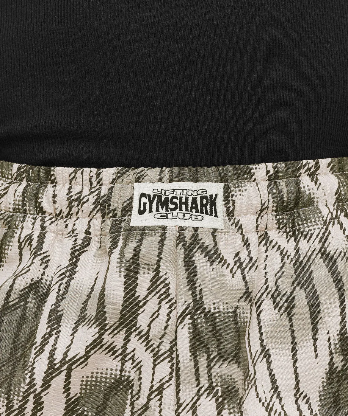 Pumper Pants
