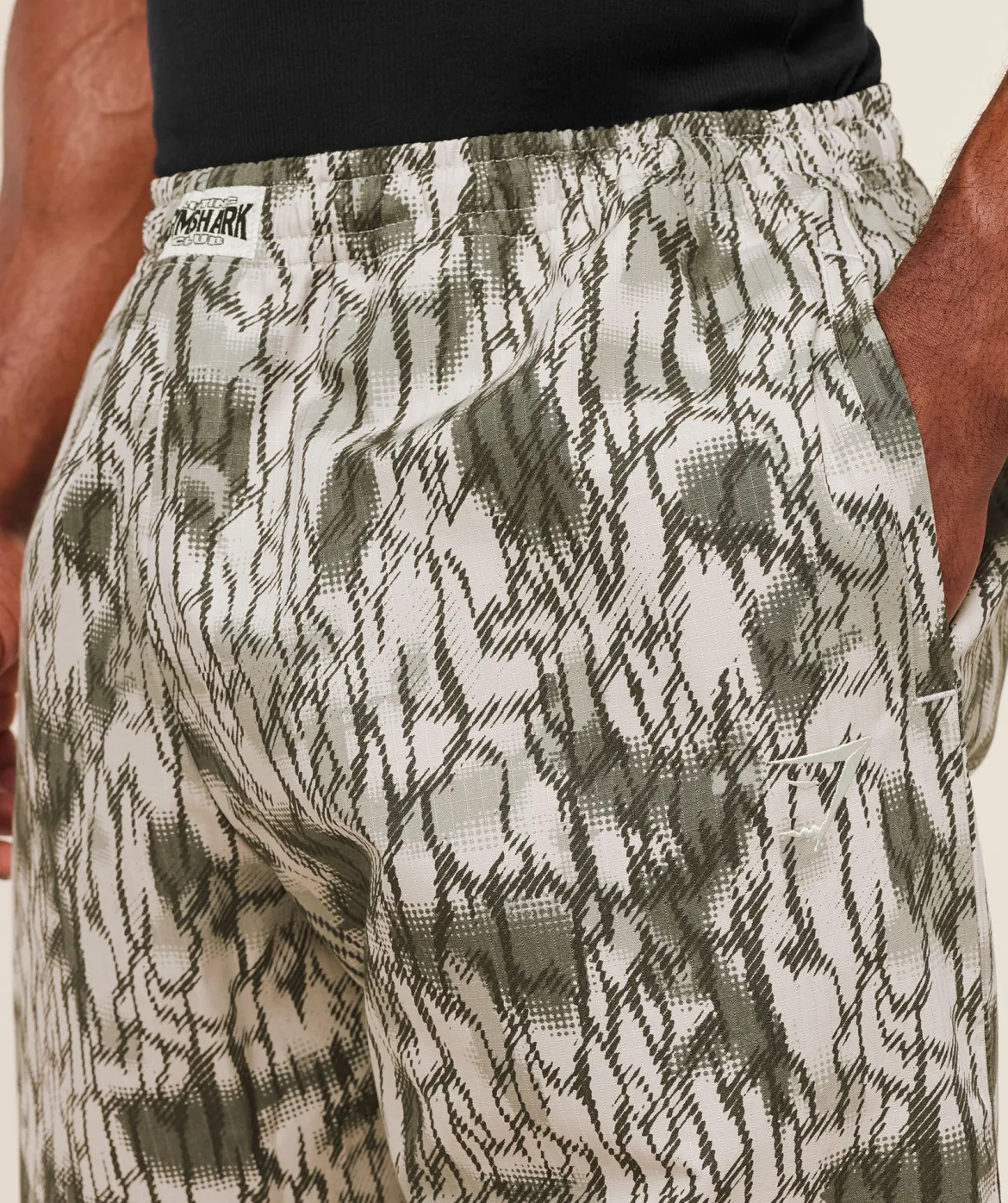 Pumper Pants