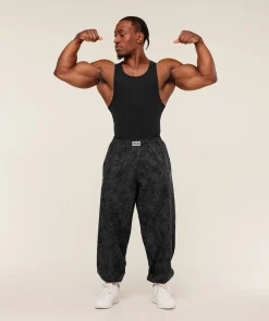 Pumper Pants