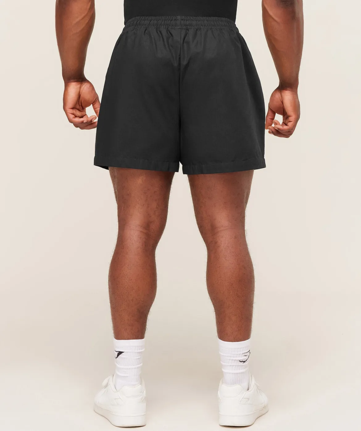 Pumper Shorts 5"