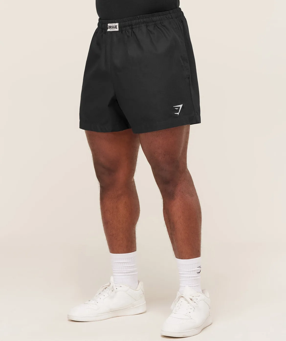 Pumper Shorts 5"