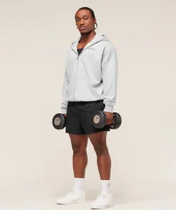 Pumper Shorts 5
