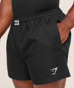 Pumper Shorts 5