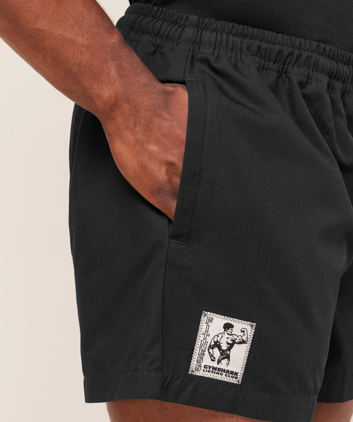Pumper Shorts 5"