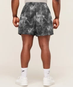 Pumper Shorts 5