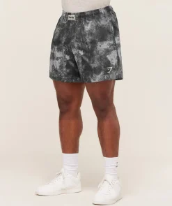 Pumper Shorts 5