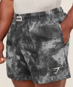 Pumper Shorts 5