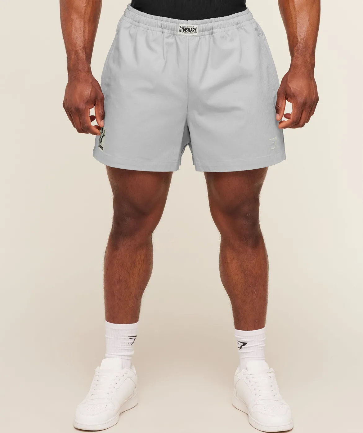 Pumper Shorts 5"