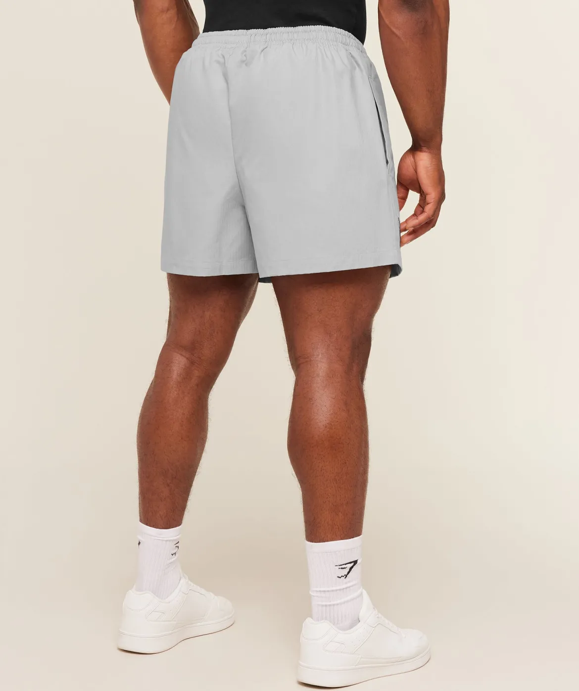 Pumper Shorts 5"