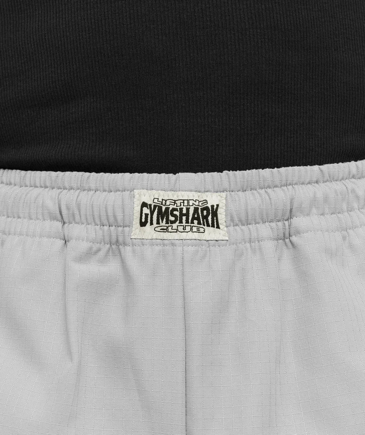 Pumper Shorts 5"