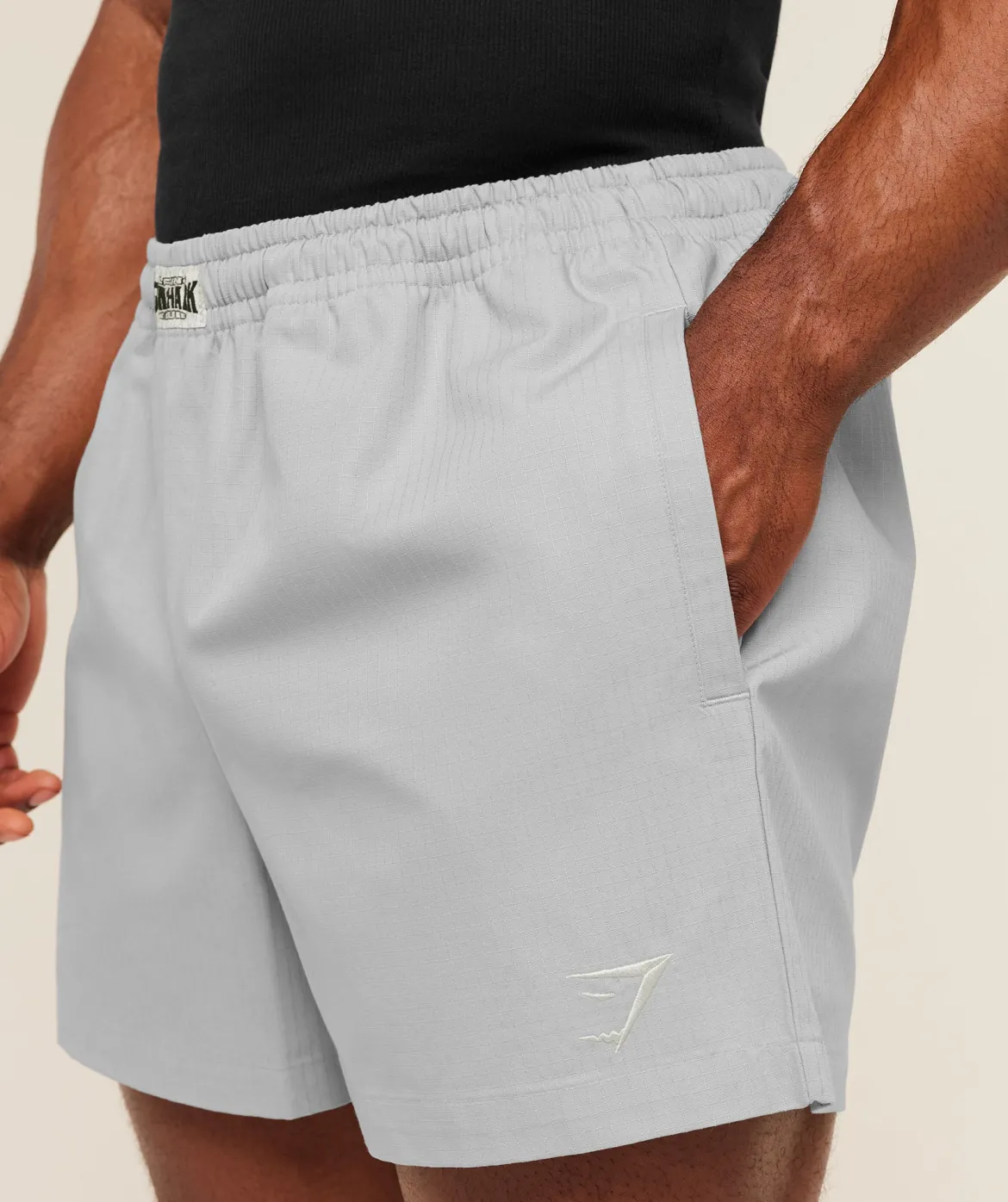 Pumper Shorts 5"