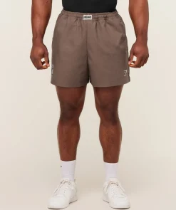 Pumper Shorts 5