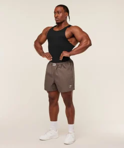 Pumper Shorts 5