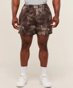 Pumper Shorts 5