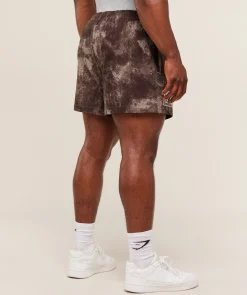 Pumper Shorts 5