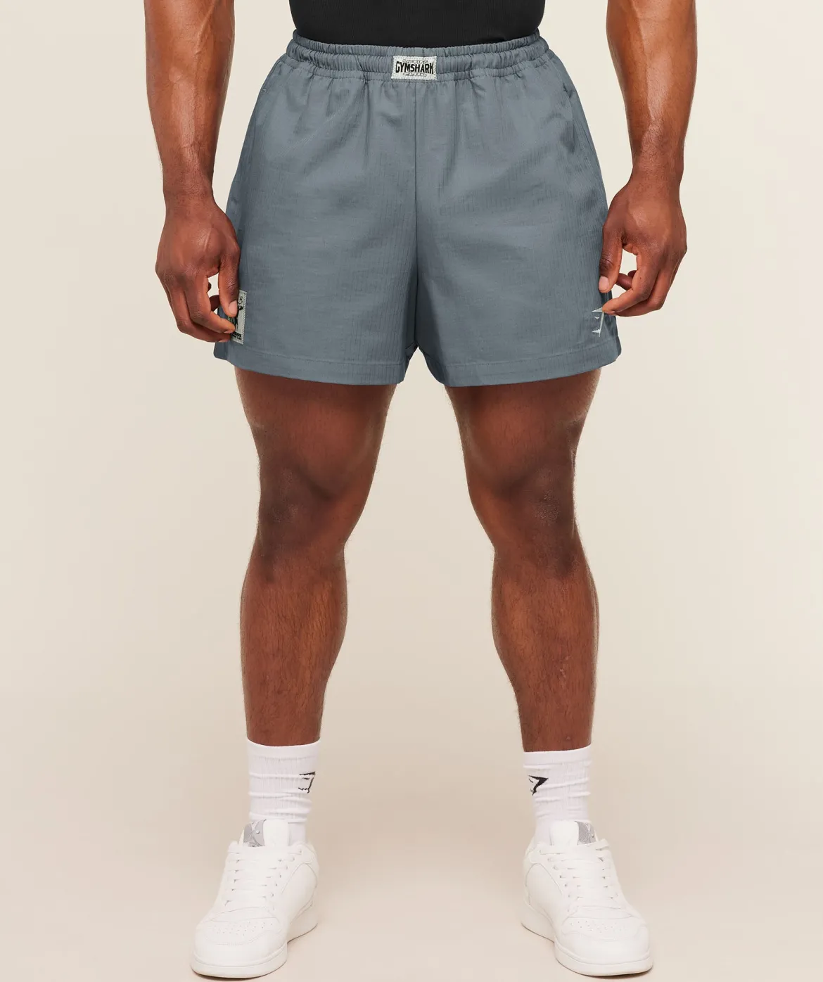 Pumper Shorts 5"
