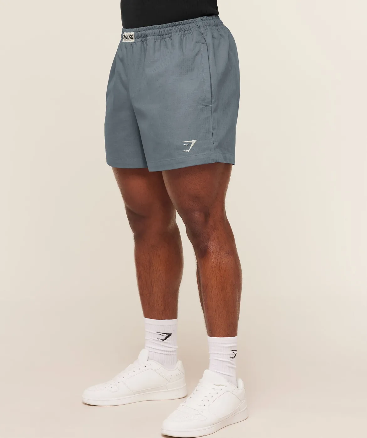 Pumper Shorts 5"