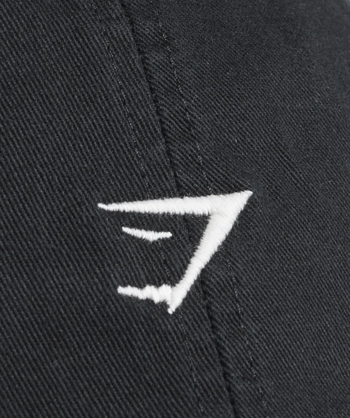 Relaxed Cap