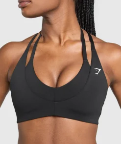 Reps T Back Sports bRa