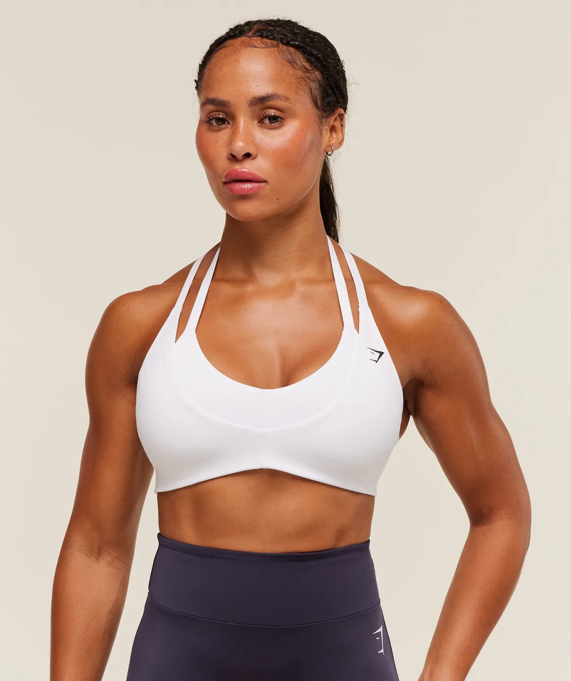 Reps T Back Sports bRa