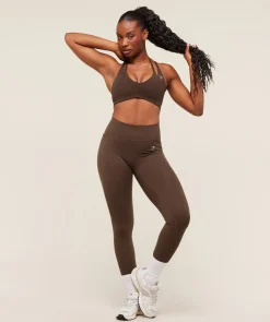 Reps T Back Sports bRa