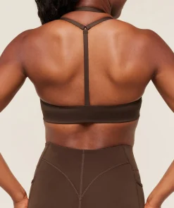 Reps T Back Sports bRa