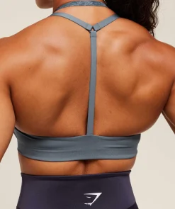 Reps T Back Sports bRa