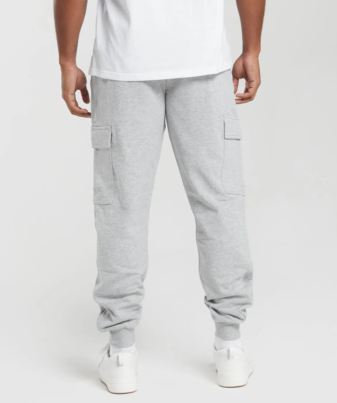 Rest Day Essentials Cargo Joggers