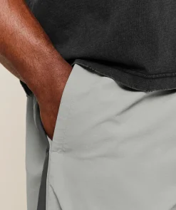 Retro Collegiate Track Pants